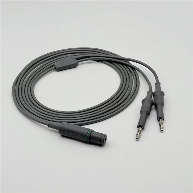 Bipolar ESU High Frequency Cord HF Cable 3.5mm Resectoscope best