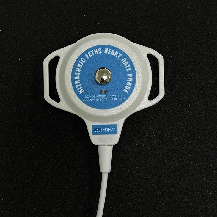 Fetal Ultrasound Transducers For Mediana FM20