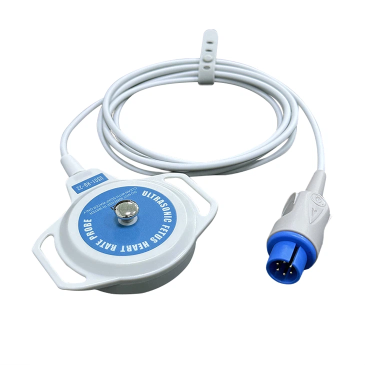 Fetal Ultrasound Transducers For Mediana FM20