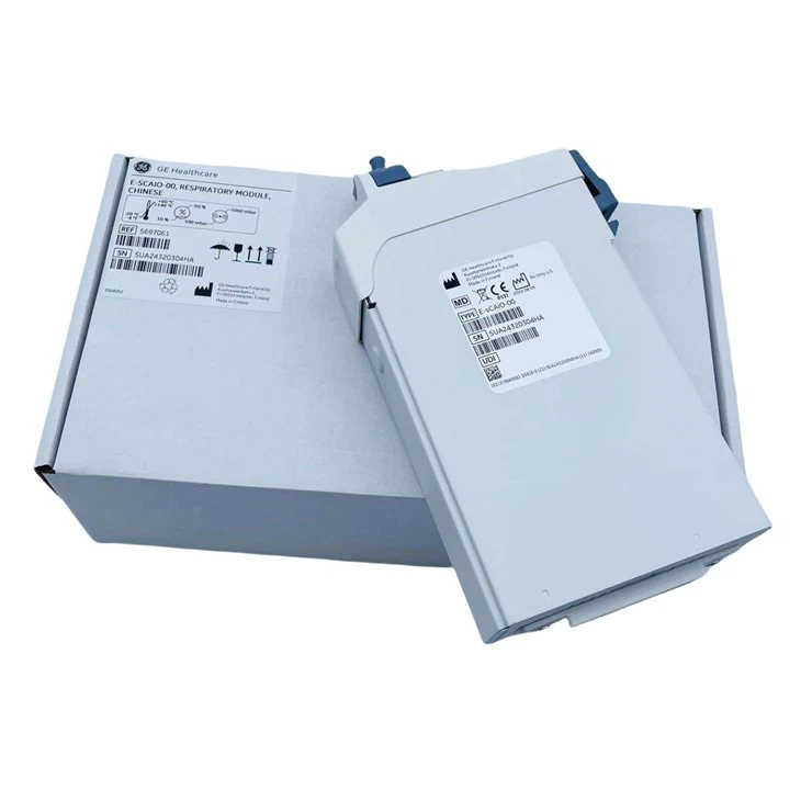 GE E-SCAIO E-SCAIO-00 Assembly Module M1179136-S