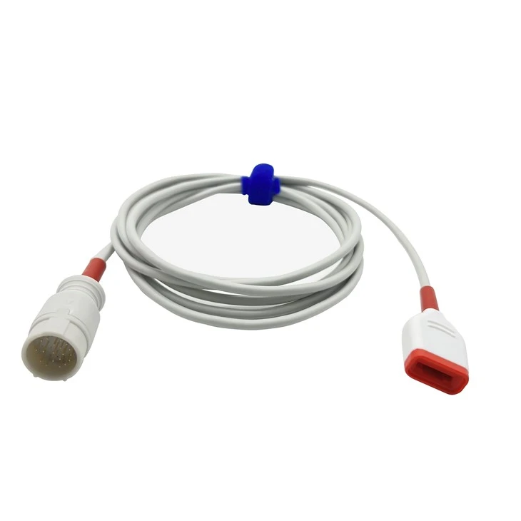 Masimo Red 25 LNC LNCS sērijas 25-pin SpO2 pacienta kabelis