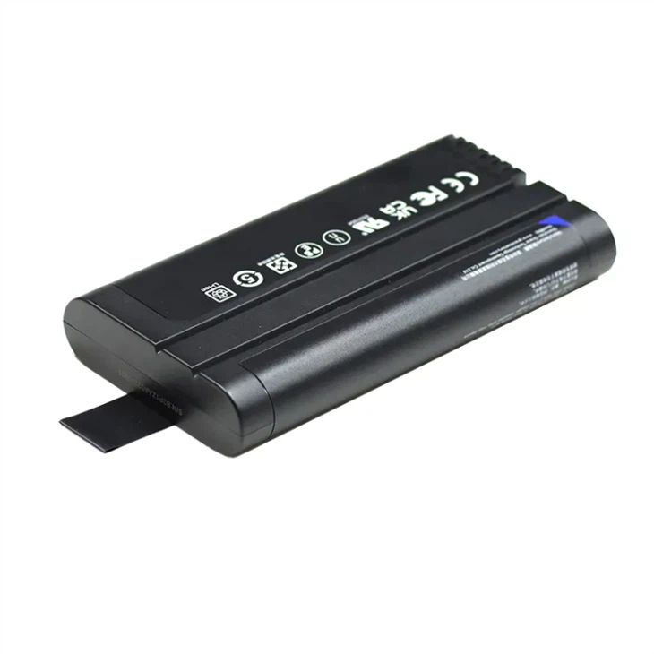 ORTEC Li CoR NH2054HD34 NH2054 Battery