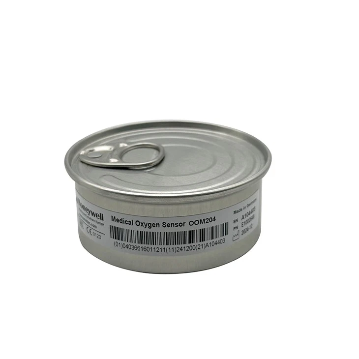 Original Envitec OOM204 Medical Oxygen Sensor For Acutronic Fabian