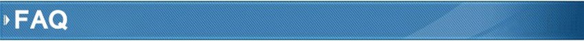 FAQ FAQ
