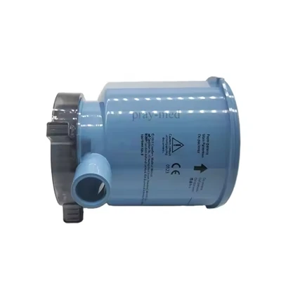 Baktēriju ekspirācijas filtrs ar kausu 4-070305-00 PB840