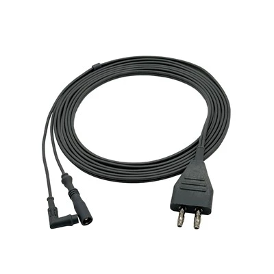 Savietojams HF-bipolārs kabelis WA00013A