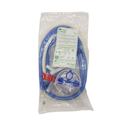 Fisher & Paykel RT266 Evaqua 2 zīdaiņu ventilatora ķēde - 10 vienā kastē