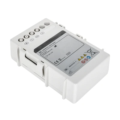 LIiFEGAIN defibrilatora baterijas CU Medical CUBTM101A CU-HD1