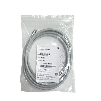 Mindray NIBP šļūtene ar dubulto atsperu CM1904 509B-30-06259