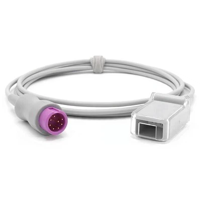Mindray SpO2 saderīgs adapteris 8 pin 115-020768-00