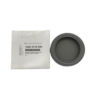 Oriģinālie pieaugušo ABAW/DISK-gredzens-bamperi GE Datex Ohmeda Bellows Subassy 1500-3378-000