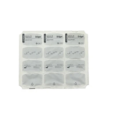 Oriģināls Drager CO2 uzraudzība Waterlock 2 6872020