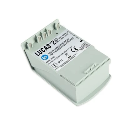 Rezerves akumulators priekš Lucas 2 100597-00 25.9V 3300mAh