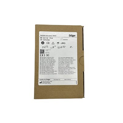 Drager 8411130 atkārtoti lietojams Iso jaundzimušo plūsmas sensors