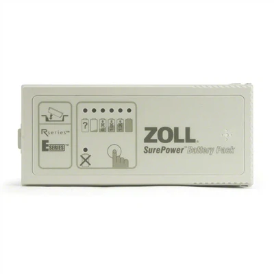 ZOLL akumulators AED Pro un R/E sērijai 8019-0535-01