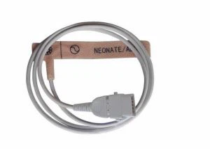 BCI 1300,1301 Vienreizējās SpO2 sensors pieaugušo / pediatrijā / zīdaiņu / jaundzimušo ar līmi / sūklis / putas /