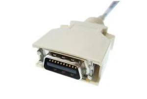 Savietojams DATASCOPE Nellcor 14pin Pieaugušo SpO2 sensors Pulse Vērsis Probe