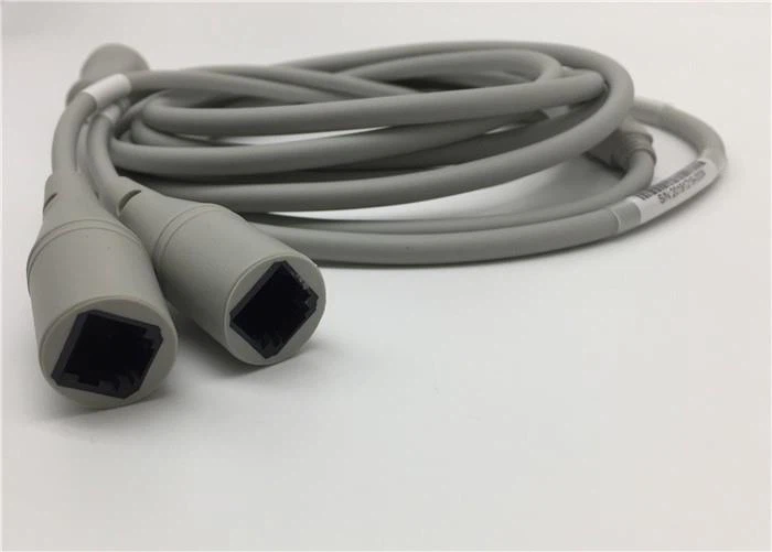 Mindray Dual IBP Conveter Cable 12 Pin