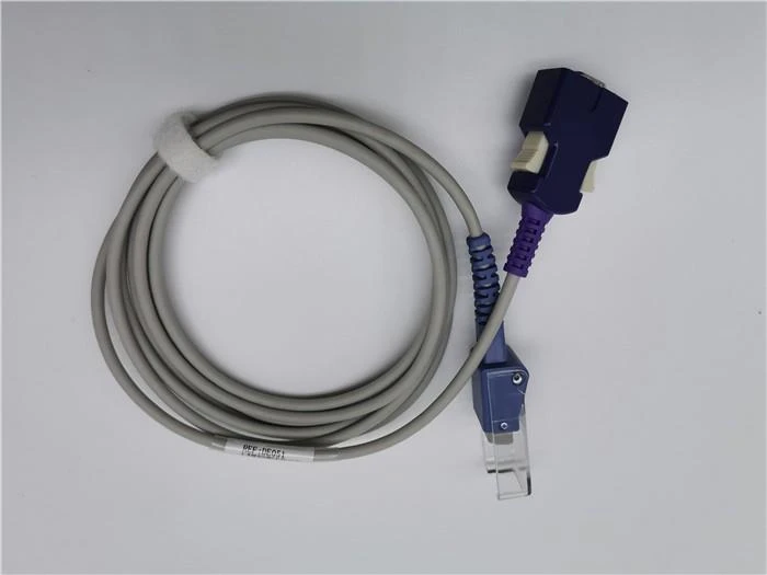 Nellcor Compatible SpO2 Sensor Probe