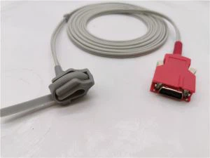 Masimo saderīgs SpO2 zondes sensors Neonate Soft
