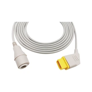 Nihon Kohden IBP kabeļa sensors JP-902P