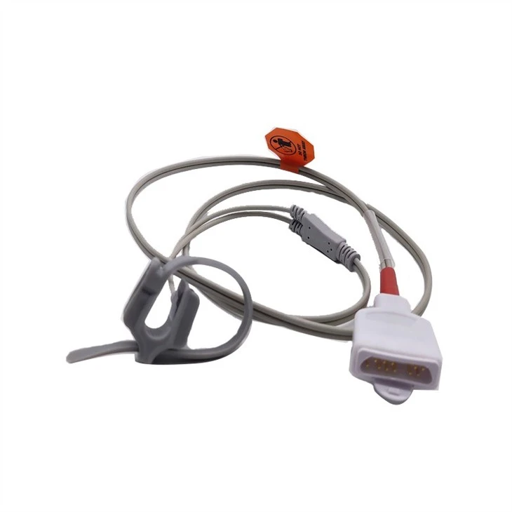 Masimo 20pin Connector Spo2 Extension Cable