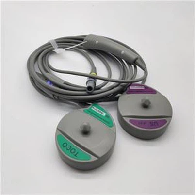 3 vienā Contec ASV Toco devēja zondes sensors