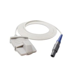 Anke ASC-553 apaļais 5-pin pediatriskais mīkstais tieši SpO2 sensors