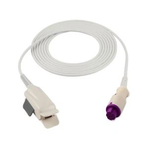 Arterma S&W apaļais 10-pin pieaugušo spips SpO2 sensors
