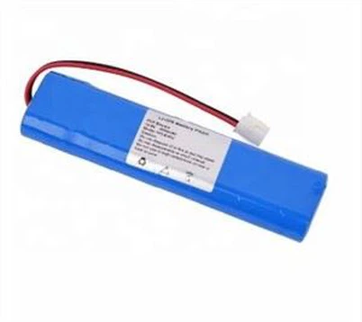 Biocare HYLB-952 EKG mašīnas akumulators