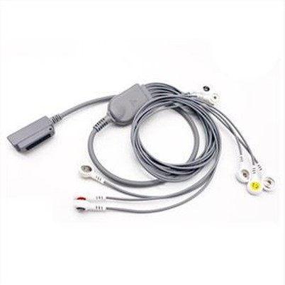 Medex MAECG-200 EKG Holtera vadu vads