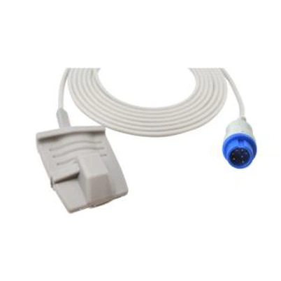 Mindray 7-pin pediatric Soft SPO2 Sensor
