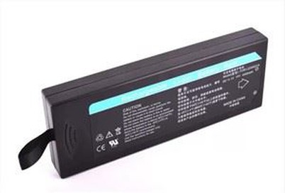 Mindray PM 9000 medicīniskā aprīkojuma akumulatoru komplekts