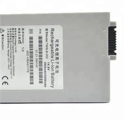 Monitora rezerves akumulators TWSLB-002