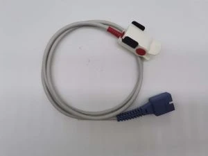 Nellcor DB 9  SpO 2  sensors pediatrijā