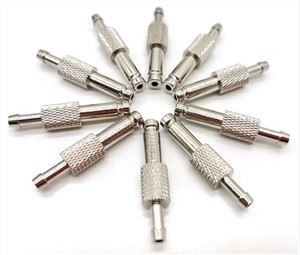 NIBP metāla savienotājs