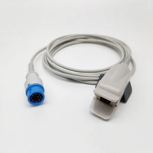 Sunnex Sinohero AcuitSign M 6  Spo 2  sensora zonde
