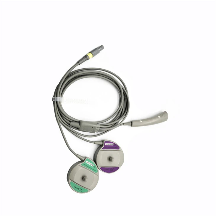 3 In 1 Contec US Toco Transducer Probe Sensor