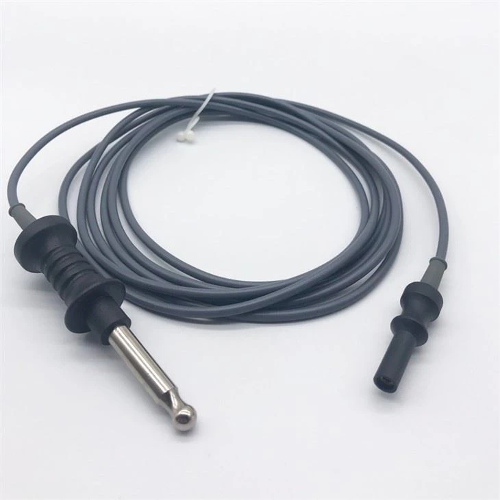 Reusable Medical Monopolar Cable Cautery