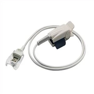 Masimo Varavīksnes Īss Spo2 Sensors Pieaugušo Klipu