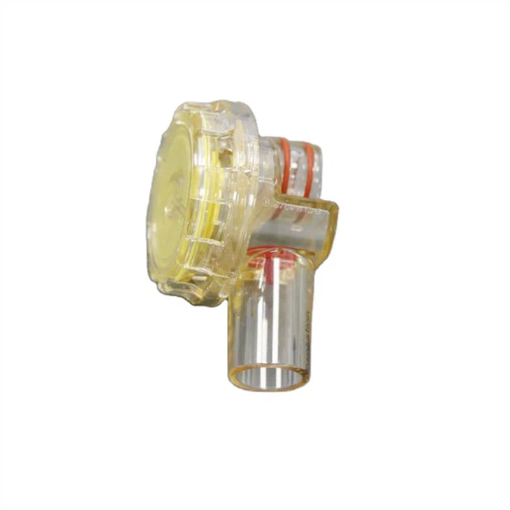 Drager/Draeger Oxylog 2000/3000 Ventilācijas elpošanas vārstu 8412001