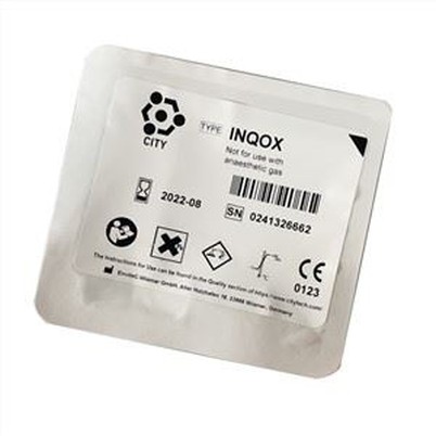 INQOX Comen NV8/NV9 skābekļa sensora O2 šūna Comen