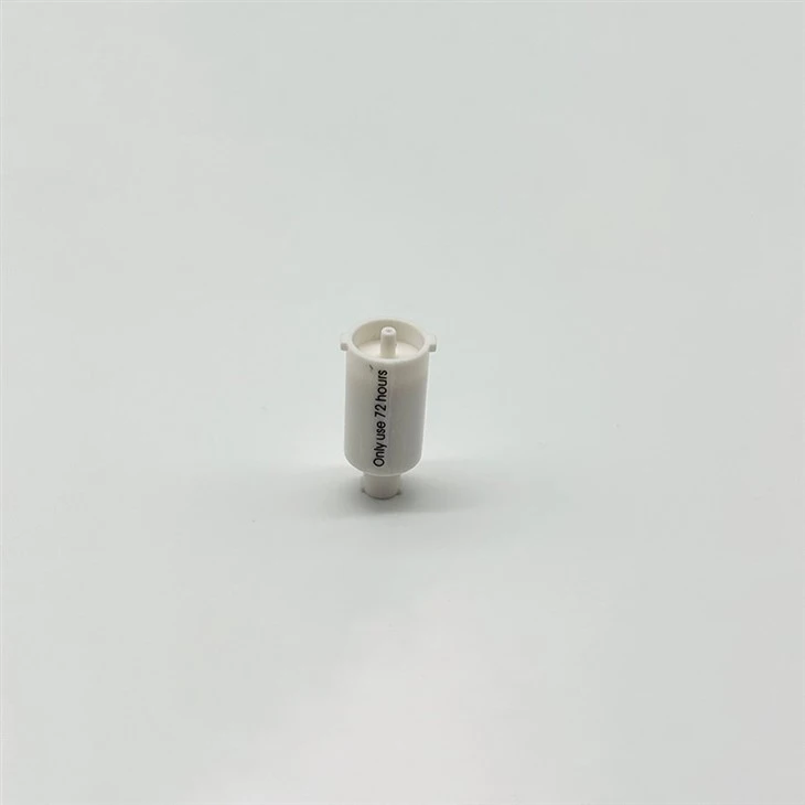Infinium/Mindray Sidestream Co2 Sampling Line Separator Fliter