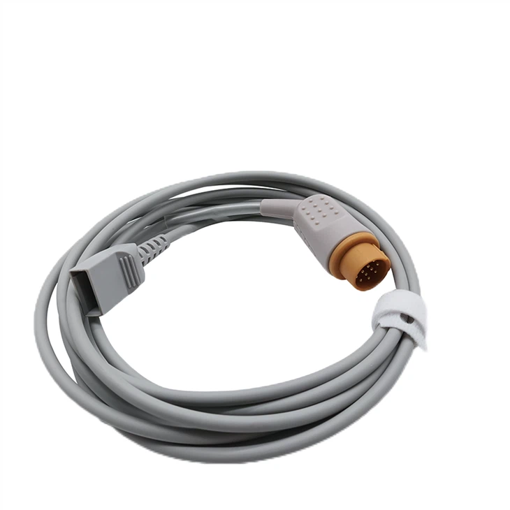 Kontron 12pin Compatible IBP Adapter Cable