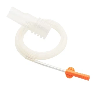 Microstream EtCO2 filtra līnijas komplekts, 25gab/kaste 989803105531 M1920A