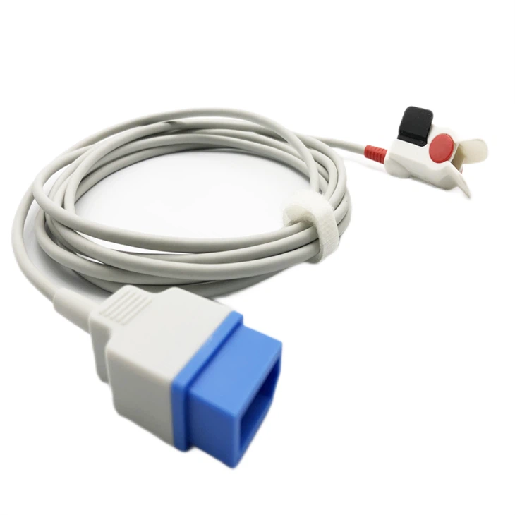 Progetti PG S10/S50 Spo2 Sensor/probe