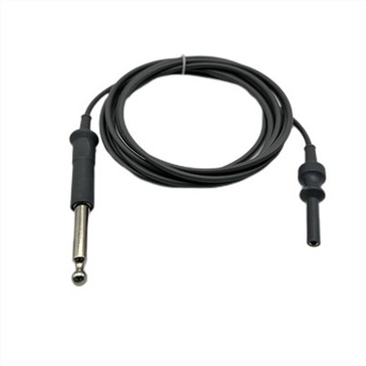 AUGSTĀS FREKVENces ĶIRURĢISKĀ MONOPOLĀRAIS KABELIS