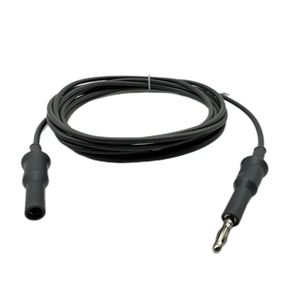 Monopolārās koagulācijas līnijas laparoskopiskais koagulācijas āķis