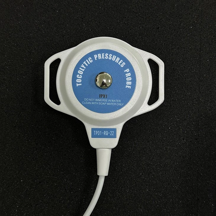Adavanced FM3000 TOCO Transducer 4Pin Toco Probe