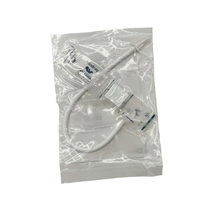Mindray asinsspiediena manšete (3,1–5,7 cm) 001B-30-70692 CM1500A